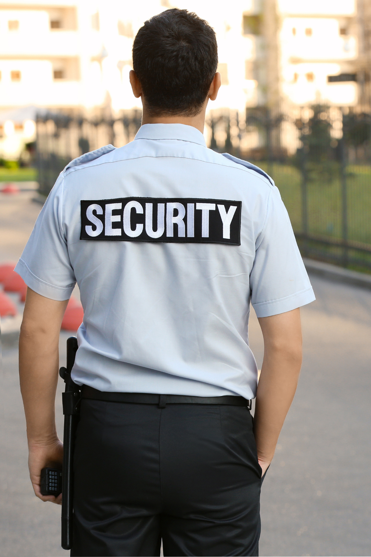 colorado springs armed security guard services