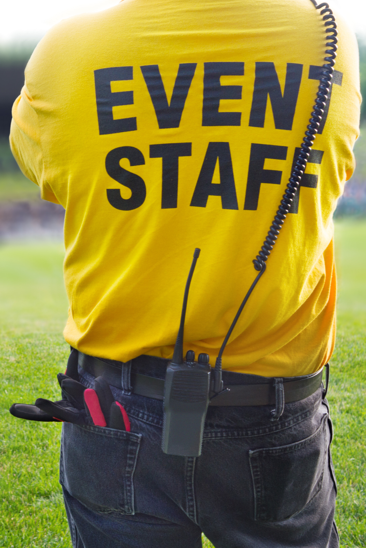 colorado springs event security services