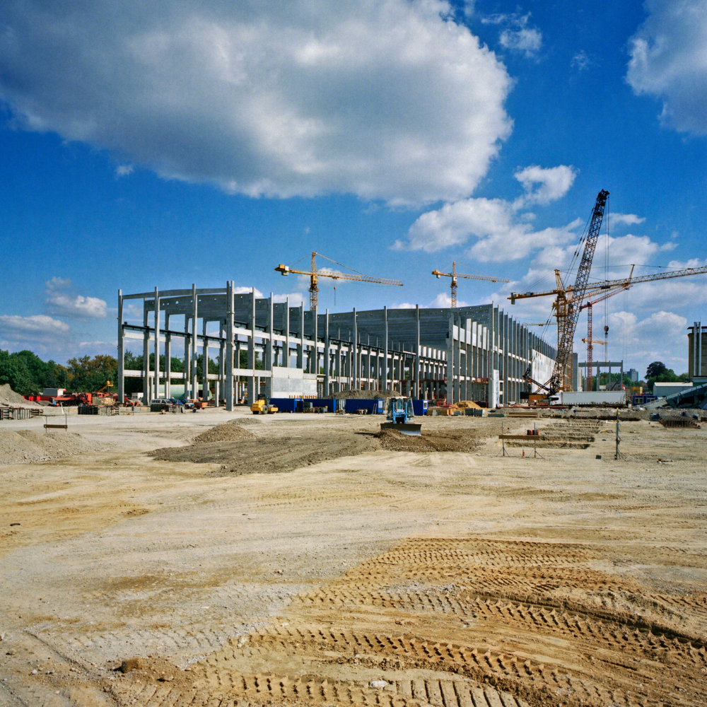 Construction Site Security 1 construction site security company