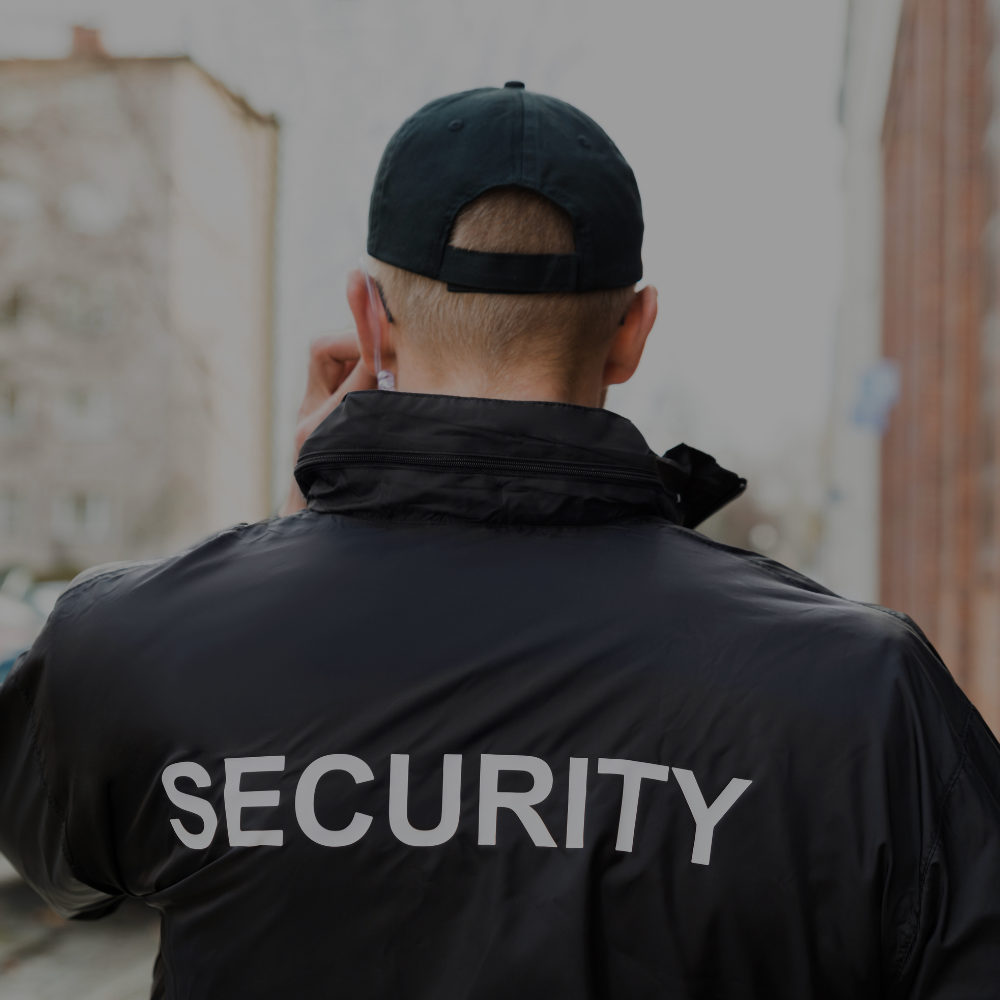 about our security company